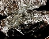 生鮭のホイル焼き 塩麹で作り方6写真