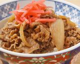 迷ったらコレ!!簡単調理ねぎだく牛丼作り方5写真