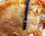 玉ねぎたっぷり♪豚ロースのしょうが焼き作り方6写真