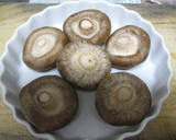 あと１品！　しいたけのマヨ焼き作り方1写真