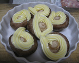 あと１品！　しいたけのマヨ焼き作り方2写真