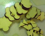 止まらない! さつまいもの甘煮作り方1写真