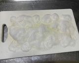 ❣️ふきのアク抜き❣️作り方5写真