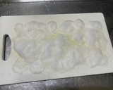 ❣️ふきのアク抜き❣️作り方5写真