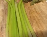フキのシンプル混ぜご飯作り方4写真