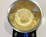 サーモンの香草パン粉焼き☆作り方3写真