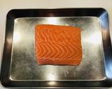 サーモンの香草パン粉焼き☆作り方4写真