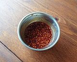 ごはんがススム★鶏むね肉の簡単チリソース作り方1写真