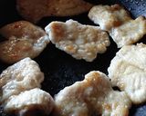 ごはんがススム★鶏むね肉の簡単チリソース作り方4写真