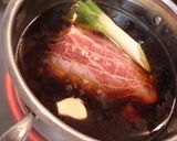 ラーメンにeね♪簡単煮豚＼(＾o＾)／作り方2写真