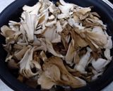 高たんぱく玄米鶏炊き込みご飯作り方12写真