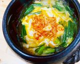 本格美味しいキムチチゲ作り方8写真