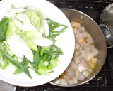 厚揚げ豆腐大根の煮込み♪簡単作り方11写真