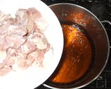 厚揚げ豆腐大根の煮込み♪簡単作り方8写真