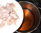 厚揚げ豆腐大根の煮込み♪簡単作り方8写真