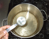 厚揚げ豆腐大根の煮込み♪簡単作り方6写真