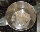 厚揚げ豆腐大根の煮込み♪簡単作り方5写真