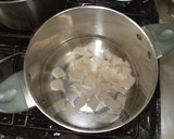 厚揚げ豆腐大根の煮込み♪簡単作り方5写真