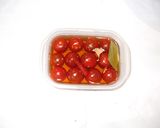 トマトのピクルス♪簡単作り方6写真