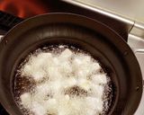 里芋の甘辛の…やつ！作り方6写真