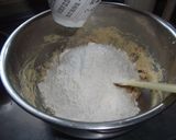 傘の柄フルーツクッキー作り方6写真