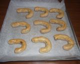傘の柄フルーツクッキー作り方11写真