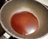 里芋の甘辛の…やつ！作り方8写真