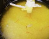 リンゴとはちみつで我が家の牛すじカレー作り方13写真