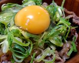 迷ったらコレ!!簡単調理ねぎだく牛丼作り方6写真