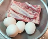 【簡単】炊飯器で作る豚の角煮作り方1写真
