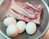 【簡単】炊飯器で作る豚の角煮作り方1写真