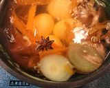 【簡単】炊飯器で作る豚の角煮作り方2写真