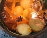 【簡単】炊飯器で作る豚の角煮作り方2写真