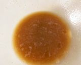米粉でヘルシークッキー♡白砂糖不使用作り方1写真