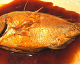 簡単☆魚の煮付け-失敗しないお袋の味-作り方6写真