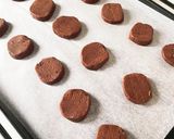 米粉でヘルシークッキー♡白砂糖不使用作り方4写真