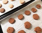 米粉でヘルシークッキー♡白砂糖不使用作り方5写真