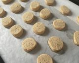 米粉でヘルシークッキー♡白砂糖不使用作り方6写真