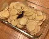 ポテトのオーブン焼き作り方2写真