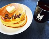 Ｂutterホットケーキ作り方3写真