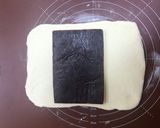 あんマーブルデニッシュ作り方8写真