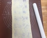 あんマーブルデニッシュ作り方12写真
