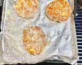 豆腐ハンバーグ鮮やかキムチソース作り方9写真