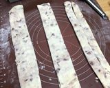 あんマーブルデニッシュ作り方16写真