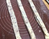 あんマーブルデニッシュ作り方17写真