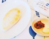 笹かまぼこの味噌マヨチーズ焼き♪作り方1写真