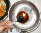 ビタミン温野菜サラダ♪簡単作り方8写真
