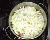ビタミン温野菜サラダ♪簡単作り方5写真