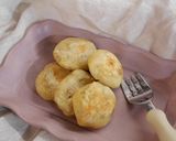 オートミールいももち【離乳食・幼児食】作り方7写真