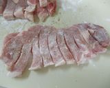 ポークチャップ★15分で作れる洋食屋の味作り方1写真